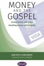 Money and the Gospel af John Stott