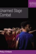 Unarmed Stage Combat af Philip d'Orleans