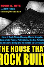 The House That Rock Built af Norm N. Nite