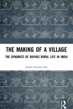 The Making of a Village af Asoka Kumar Sen