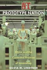 Prototype Nation af Silvia M. Lindtner