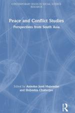 Peace and Conflict Studies