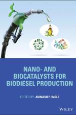 Nano- and Biocatalysts for Biodiesel Production af AP Ingle