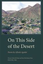 On This Side of the Desert af Alfredo Aguilar