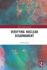 Verifying Nuclear Disarmament af Thomas Shea