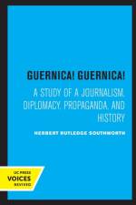 Guernica! Guernica! af Herbert Southworth