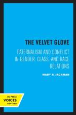 The Velvet Glove af Mary R. Jackman
