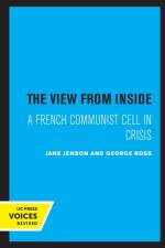 The View from Inside af Jane Jenson