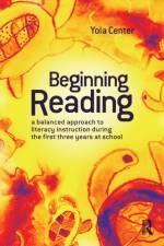 Beginning Reading af Yola Center