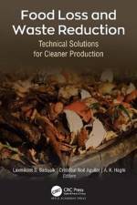 Food Loss and Waste Reduction