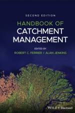 Handbook of Catchment Management af RC Ferrier