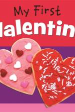 My First Valentine af WorthyKids