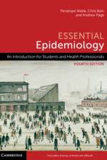 Essential Epidemiology