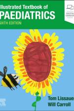 Illustrated Textbook of Paediatrics