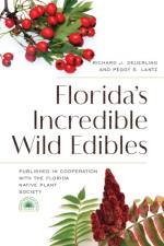 Florida's Incredible Wild Edibles af Florida Native Plant Society