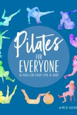 Pilates for Everyone af Micki Havard