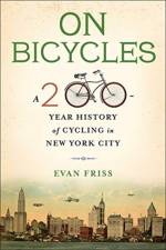 On Bicycles af Evan Friss