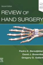Review of Hand Surgery af Gallant