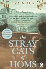 The Stray Cats of Homs af Eva Nour