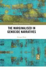 The Marginalised in Genocide Narratives af Giorgia Dona