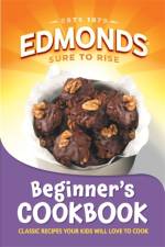 Edmonds Beginner's Cookbook af Goodman Fielder