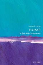 Hume af James A. (Professor of the History of Philosophy Harris