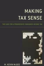 Making Tax Sense af M. Kevin McGee