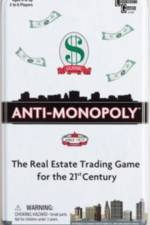 Anti Monopoly Tin