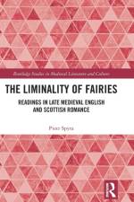 The Liminality of Fairies