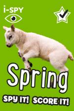 i-SPY Spring af i-SPY