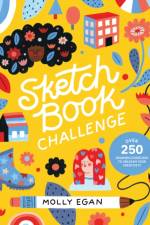 Sketchbook Challenge af Molly Egan
