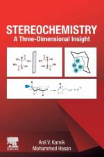 Stereochemistry af Anil V. (Professor Karnik