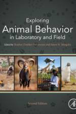 Exploring Animal Behavior in Laboratory and Field