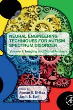 Neural Engineering Techniques for Autism Spectrum Disorder