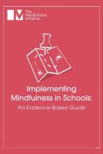 Implementing Mindfulness in Schools af Katherine Weare
