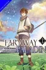 The Faraway Paladin (Manga) Omnibus 1 af Kanata Yanagino