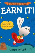 Earn It! af Cinders McLeod