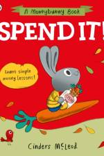 Spend it! af Cinders McLeod