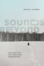 Sounds Beyond af Kevin C. Karnes