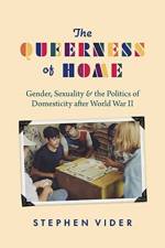 The Queerness of Home af Stephen Vider