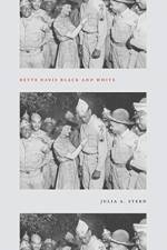 Bette Davis Black and White af Julia A Stern