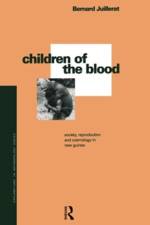Children of the Blood af Bernard Juillerat
