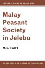 Malay Peasant Society in Jelebu
