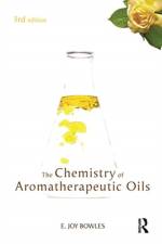 Chemistry of Aromatherapeutic Oils af E Joy Bowles