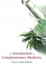 Introduction to Complementary Medicine af Terry Robson