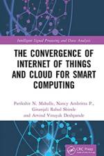 The Convergence of Internet of Things and Cloud for Smart Computing af Parikshit N. (VIIT Mahalle