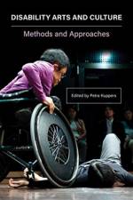 Disability Arts and Culture