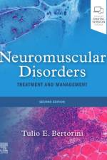 Neuromuscular Disorders af Bertorini