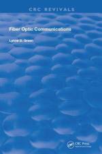 Fiber Optic Communications af Lynne D. Green