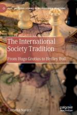 The International Society Tradition af Cornelia Navari